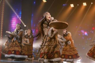 Псковичей приглашают на праздник якутской песни и танца