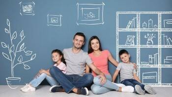 Сбер снижает ставки по семейной ипотеке