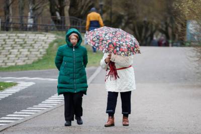 Пасмурная погода ждёт жителей Псковской области в среду