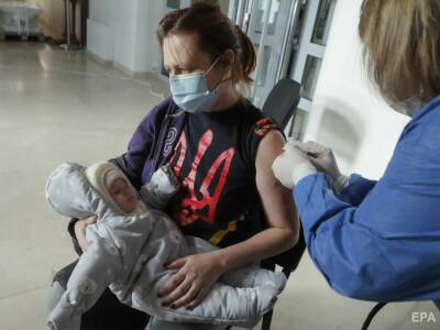 Более 96% умерших от COVID-19 в течение трех месяцев не были вакцинированы – Минздрав Украины