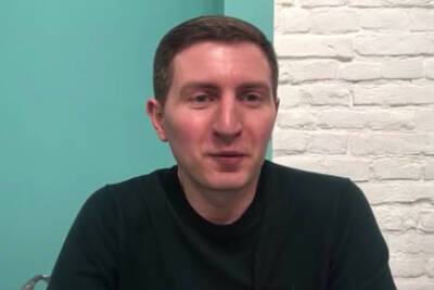 Украинского лидера антивакцинаторов заподозрили в попытке госпереворота