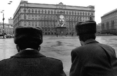 «Работа в конторе»: какие неписанные правила соблюдали сотрудники КГБ - Русская семерка