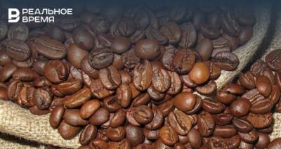 Фьючерсы на кофе арабика достигли максимума с января 2012 года