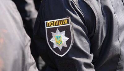 На Луганщине убили полицейского