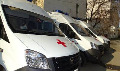 В Дагестане ребенок погиб, отравившись лидокаином