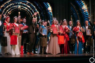Астраханские студенты вышли в финал всероссийского конкурса