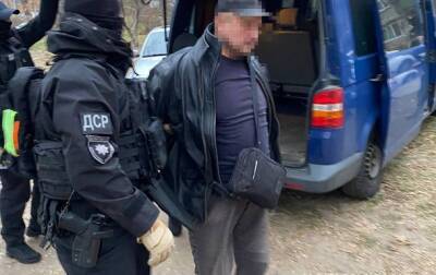 Правоохранители задержали банду, терроризировавшую киевлян
