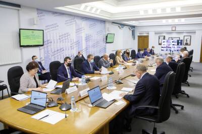 76% бюджета Воронежской области направят на социальную сферу