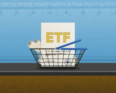 Начались торги фьючерсным биткоин-ETF от VanEck