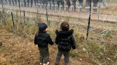 Как Германия и Белоруссия могут решить миграционный кризис: объяснил Кедми