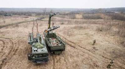 Министр обороны Белоруссии заявил о готовности разместить российские “Искандеры”