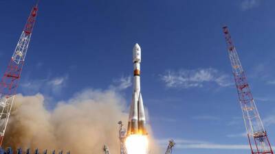 В Коми сообщили о планируемом пуске ракеты «Союз-2» с космодрома Плесецк