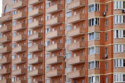 В Москве замедлились темпы роста цен на жилье