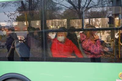 Цена поездки в междугородном автобусе в Псковской области подскочила за месяц на 5%
