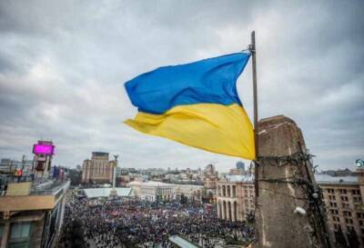 Пандемия показала, что государственность Украины уже уничтожена