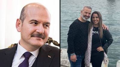 Арест израильтян в Стамбуле: глава МВД Турции обвиняет супругов Окнин в шпионаже