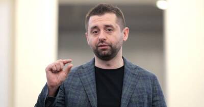 "Будет заложником": Арахамия заявил, что "слуги" не будут голосовать за отставку Ткаченко