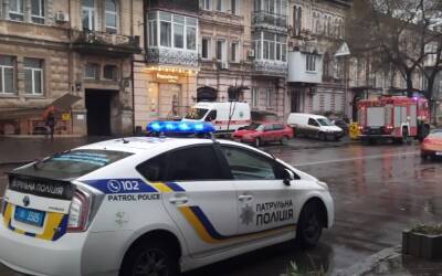 Украина в слезах: ужасная трагедия в доме престарелых унесла пять жизней
