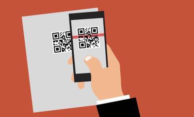 В МФЦ Ленобласти начали выдавать бумажные QR-коды