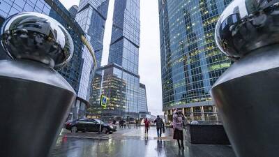 Синоптик предупредил о рекордно низком давлении в Москве в ближайшие дни