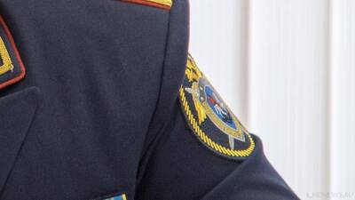 Экс-главы департамента сельского хозяйства Севастополя попал в поле зрения правоохранительных органов