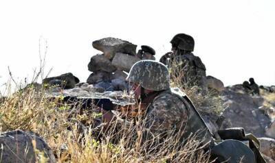Азербайджан обвинил Армению в целенаправленной эскалации на границе