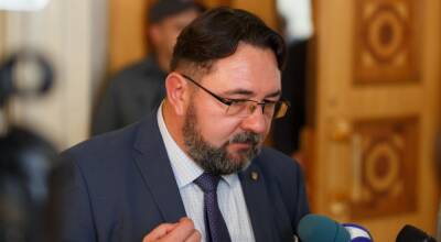 Комитет ВР не поддерживает отставку Ткаченко