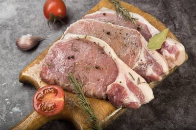 В Тамбовской области увеличились производство и экспорт мяса