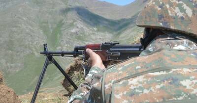 Пашинян обвинил Азербайджан в попытке срыва договоренностей по Карабаху
