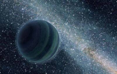 Астроном на старых снимках нашел следы загадочной Девятой планеты