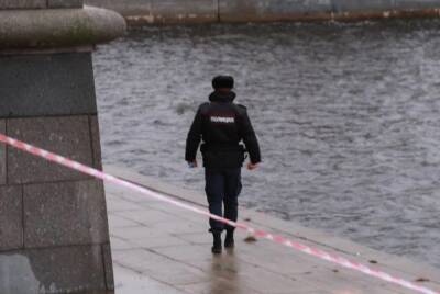 В деле об расчленении 66-летнего мужчины в Петербурге подозревают его сына