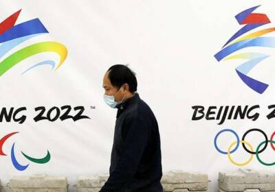 США решили проигнорировать Олимпийские игры в Пекине