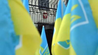 На Украине нашли виновных в ухудшении отношений с Россией