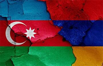 Армения и Азербайджан объявили перемирие