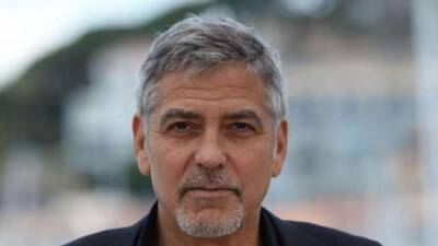 Джордж Клуни рассказал, что Брендона Ли убили так же, как погибла Галина Хатчинс
