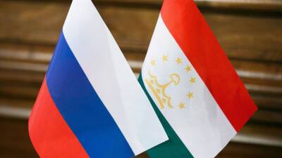 Россия и Таджикистан намерены создать объединённую систему ПВО