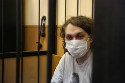 Арестованный блогер Хованский потребовал у Собчак 2 млн рублей за интервью