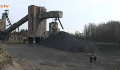 У нас огромные проблемы с углем и газом – украинский...