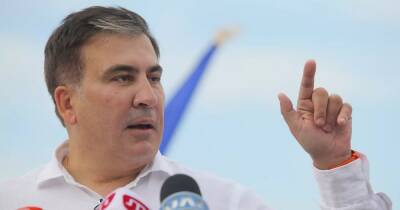 Здоровью Саакашвили угрожает непосредственная опасность, — ЕСПЧ