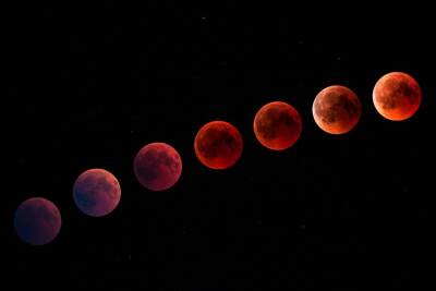 Особые опасности и приметы на частичное лунное затмение 19 ноября 2021: три ритуала на привлечение денег. Точное время астрологического события
