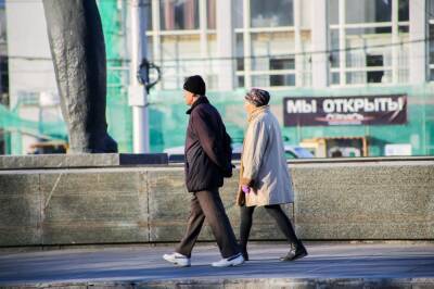 Российским пенсионерам в 2022 году дважды повысят пенсию: Минтруд назвал даты и процент индексации