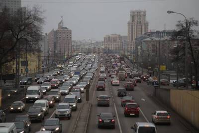 Жителей Москвы предупредили об аномально низком давлении