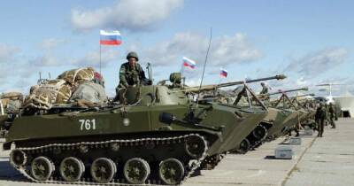 Россия может начать следующую атаку с Мариуполя, - польское СМИ (фото)