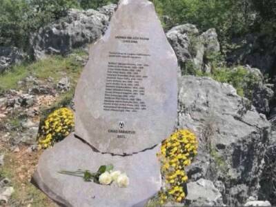 Триумф лицемерия: в Сараево открыли памятник зверски замученным...