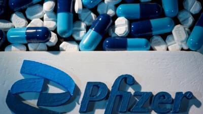 Pfizer подал заявку на использование «Паксловида» для лечения COVID-19