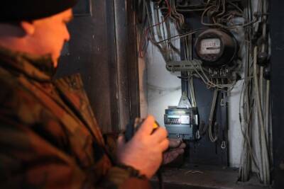 Почти 9 тысяч жителей Астрахани могут лишиться электроэнергии за долги