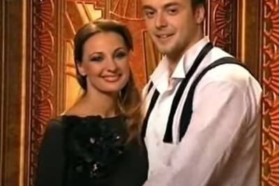 Звезда Танцев со звездами Кристина Асмаловская скончалась от коронавируса