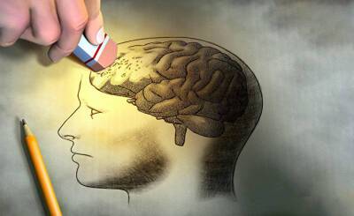 Прорыв в борьбе с болезнью Альцгеймера: есть витамин, который может защитить от болезни (Daily Express, Великобритания) - inosmi.ru - Англия