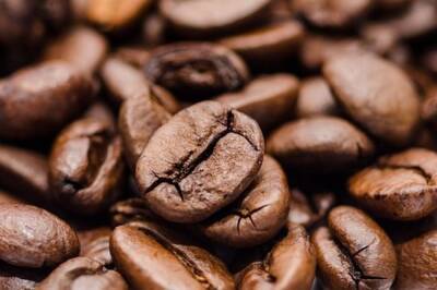 Употребление кофе и чая может снижать риск старческого слабоумия