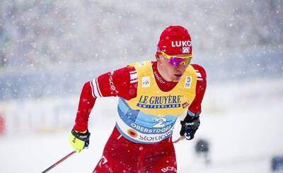 Ilta-Sanomat (Финляндия): финский лыжник был удивлен состоянием Александра Большунова в Муонио